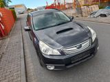 Subaru Legacy Outback 4x4