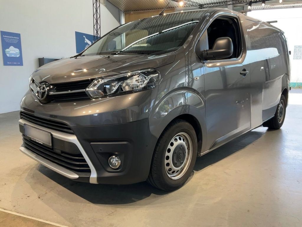 Image of Toyota Proace Verso