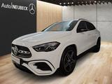 Mercedes-Benz GLA 250 4M AMG Line Premium/Distronic/HUD/Burmes - Mercedes-Benz GLA 250 Jahreswagen