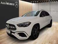 Mercedes-Benz GLA 250 4M AMG Line Premium/Distronic/HUD/Burmes