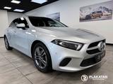 Mercedes-Benz A 200 Assist LED Kamera 360 Burmester 1Hand - Gebrauchtwagen in Augsburg