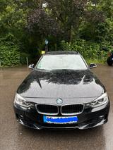 BMW 325d Touring - - BMW 325 in Stuttgart