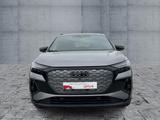 Audi Q4 e-tron 45 QU EDITION ONE MATRIX+NAVI+HuD+RFK - Audi Gebrauchtwagen in Essen