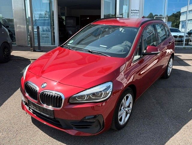 Image of BMW 218 Active Tourer