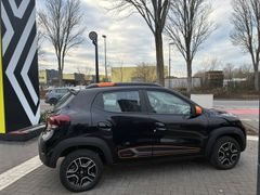 Dacia Spring Electric 45 Comfort Plus  *Kamera*Bluetoo