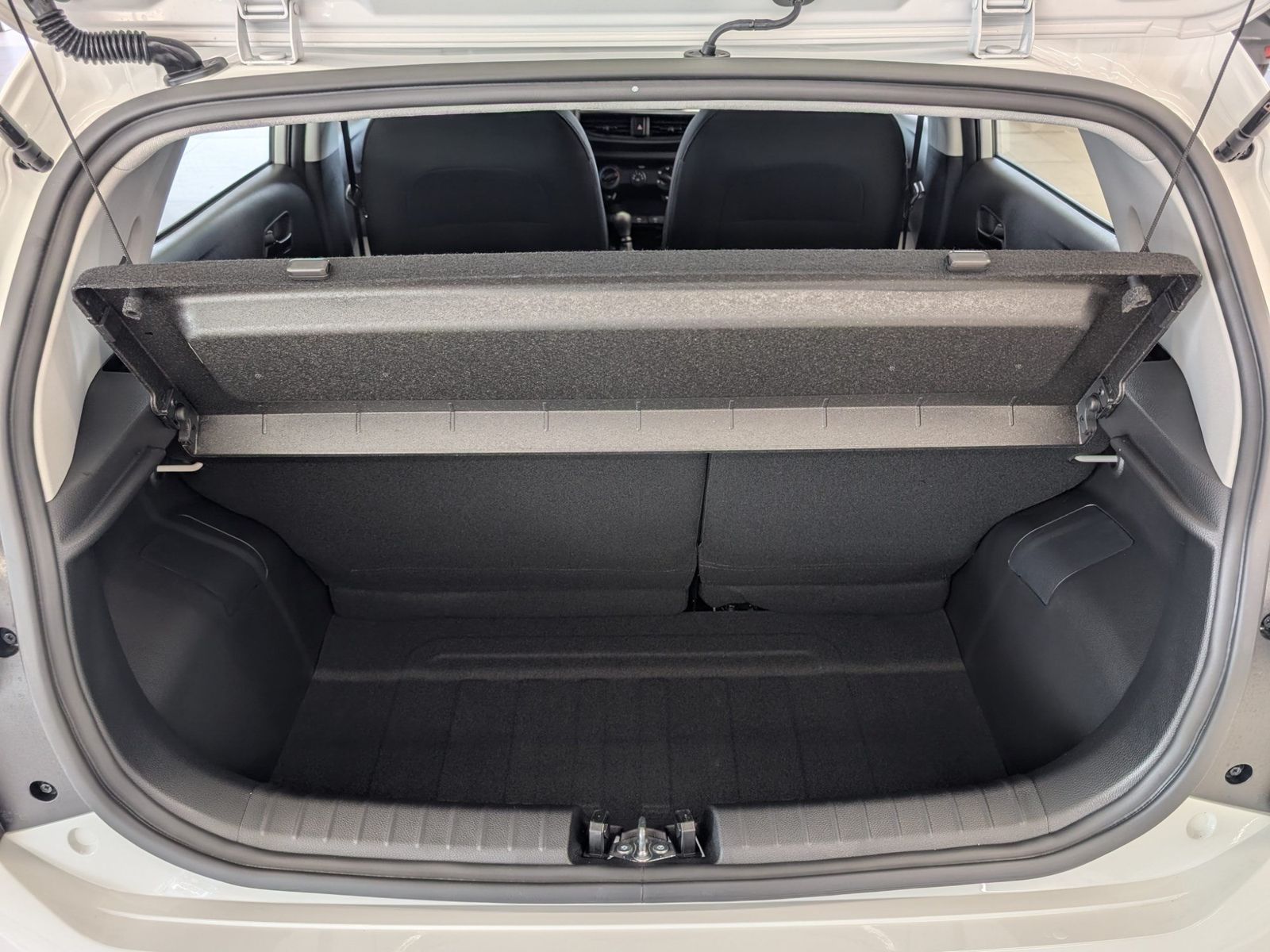 KIA Picanto 1.0 GDI MT Core – Bild 9