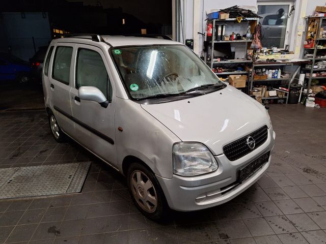 Opel Agila 1.0 12V Comfort*Klima*