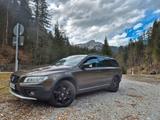 Volvo xc70  Summum  ACC,. d4. - Volvo XC70 von privat
