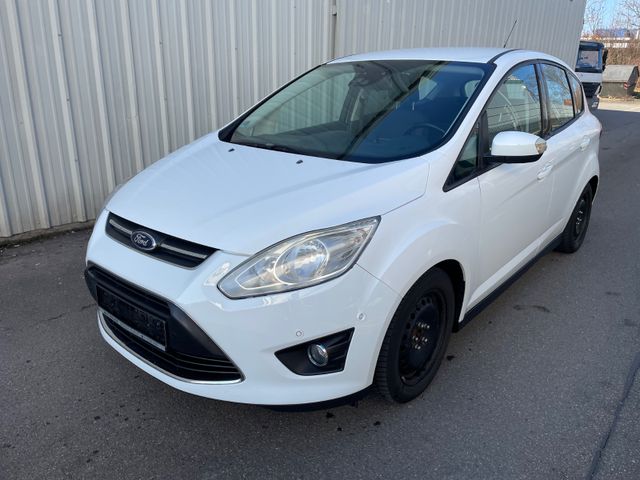 Ford C-Max C-MAX Sync Edition Klima/Scheckheft/Euro5