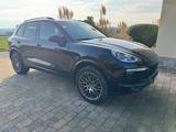 Porsche Cayenne Diesel Platinum Edition Platinum Edition - Porsche Gebrauchtwagen in Bonn