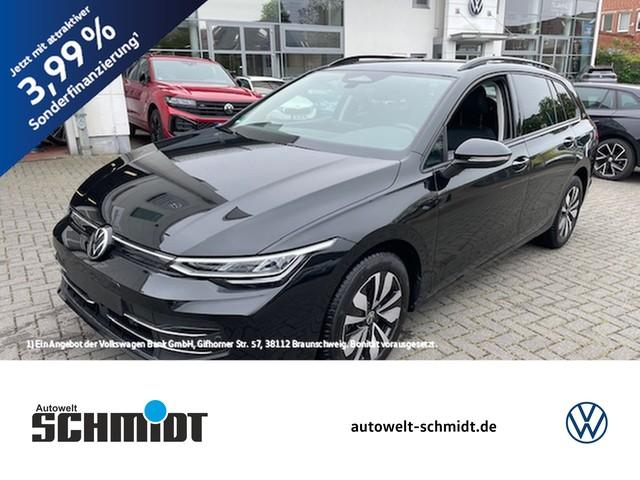 Volkswagen Golf VIII Variant 1.5 eTSi DSG Goal R-Kamera Sid