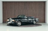 Rolls-Royce Corniche II Convertible, komplett Restauration - Rolls-Royce Gebrauchtwagen