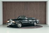 Rolls-Royce Corniche II Convertible, komplett Restauration - Rolls-Royce Corniche Gebrauchtwagen