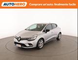Renault RENAULT Clio dCi 8V 90 CV 5 porte Moschino Zen - Renault Clio Zen mit Diesel-Antrieb