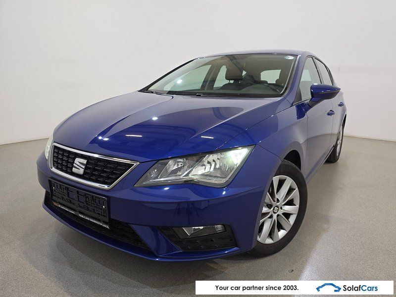 Image of Seat Leon
