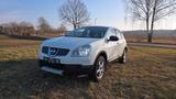 Nissan Qashqai Visia 4X4 - Nissan Qashqai in Nürnberg