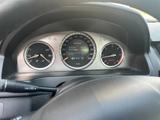 Mercedes-Benz 320 - Mercedes-Benz 320 aus 2007
