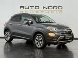 Fiat 500X Cross*Tempomat*Automatik*Allrad*Park-Hilfe* - graue Fiat 500X