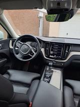 Volvo XC60 B4 AWD Inscription Geartronic Inscription - Volvo XC60 in Dresden
