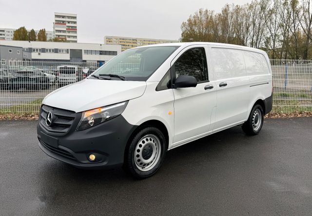 Mercedes-Benz Vito 116 CDI Kasten RWD lang NAVI TOP!