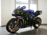 Yamaha YZF-R1 Race Monster , Rennstrecke! - YAMAHA RA