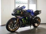 Yamaha YZF-R1 Race Monster , Rennstrecke! - YAMAHA GEBRAUCHT YZF R1