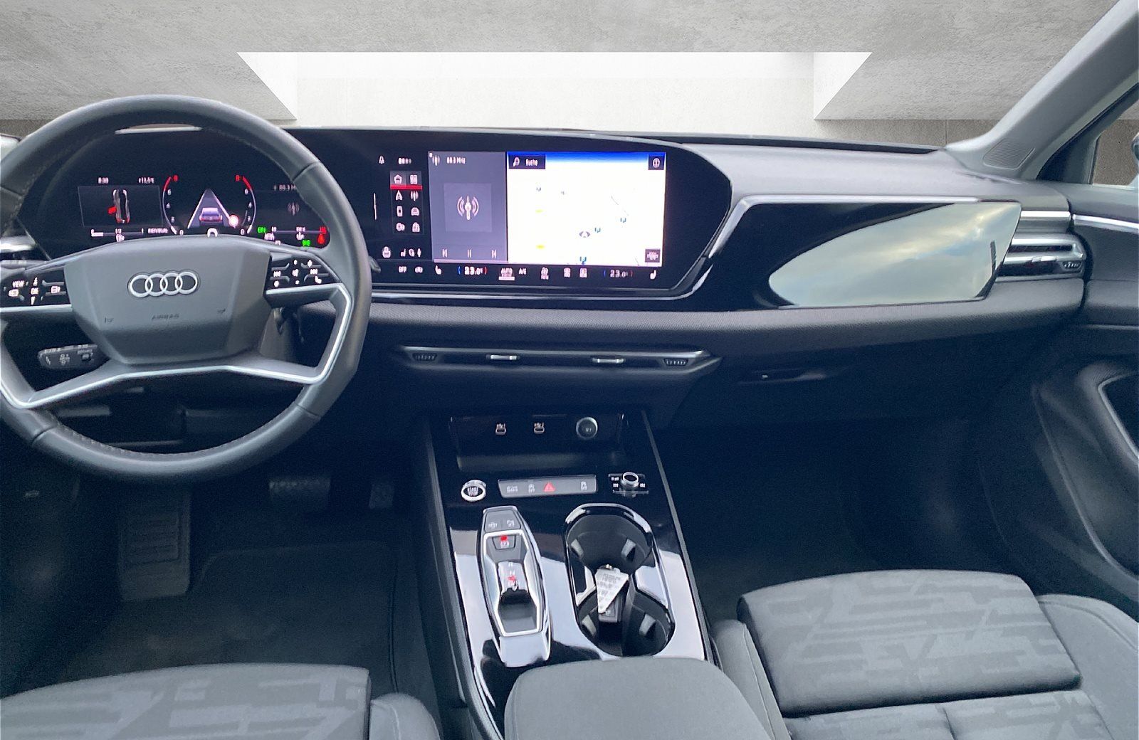 Audi A5 - Bild 16