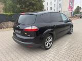 Ford S-Max 2.0TDCI Titanium*1.Hand*Leder*Xenon* - Ford S-Max aus 2008: Titanium