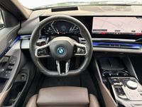 BMW i5 - Vorschau Bild 18