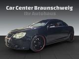 Volkswagen Eos 2.0 TDI Individual+Alu+Leder+ - Volkswagen Eos aus 2007