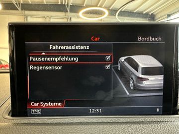 MYAUTOCENTER – Gebraucht- und Jahreswagen mit Werkstattservice in Pfaffenhofen Audi A3 Sportback ambition *Spurhalte*Totwinkel*Xenon