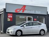 Toyota Prius Basis *1.HAND|ALLWETTER|TÜV* - Toyota aus 2011 mit Hybrid-Antrieb