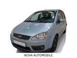 Ford Focus C-MAX Futura *2. Hand *105.000 Km *Ahk - Ford Focus: Futura