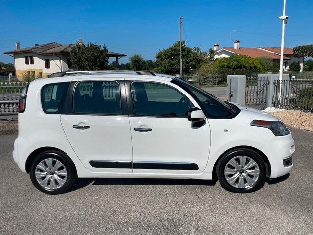 Citroën Citroen C3 Picasso 1.6 HDi 90 Exclusive