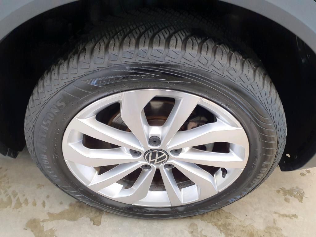 Volkswagen T-Roc Style 1.5 TSI AHK*Tempo*PDC*RFK*SH*Klima
