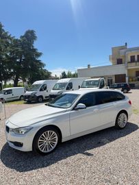 BMW 320 - 2