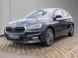 Skoda Fabia 1.0 TSI DSG Tour Navi, Winterpaket - Skoda Fabia aus 2025