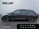Skoda Superb Combi 2.0 TDI 4x4 DSG Sportline *Pano*ACC - Skoda Superb