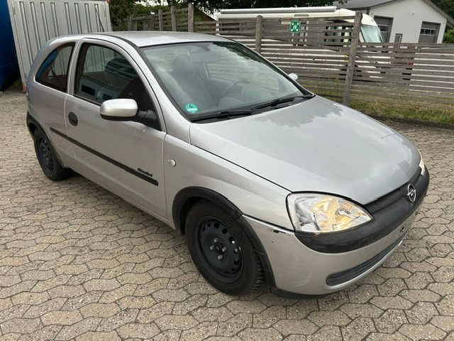 Angebot ansehen Opel Corsa