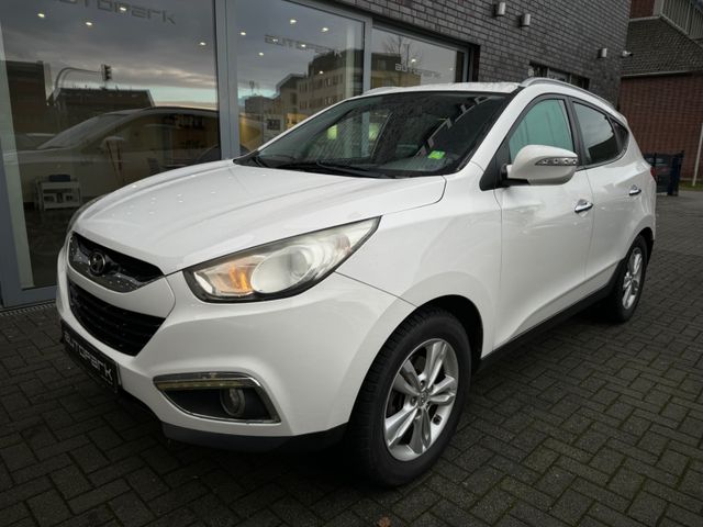 Hyundai ix35 Premium AWD