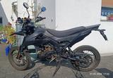 Malaguti XSM 125 - MALAGUTI MOTORRAD