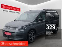 Volkswagen Caddy Maxi - Vorschau Bild 1
