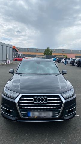 Audi Q7 mit 333 ps