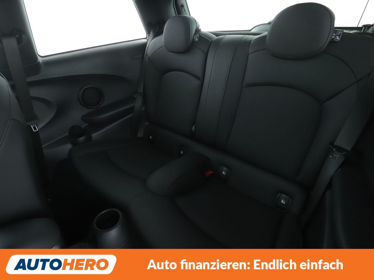 MINI Cooper Classic Trim Aut.*LED*TEMPO*PDC*