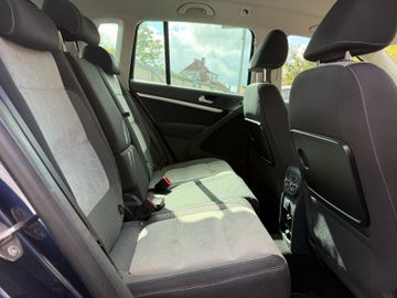 Volkswagen Tiguan - 6