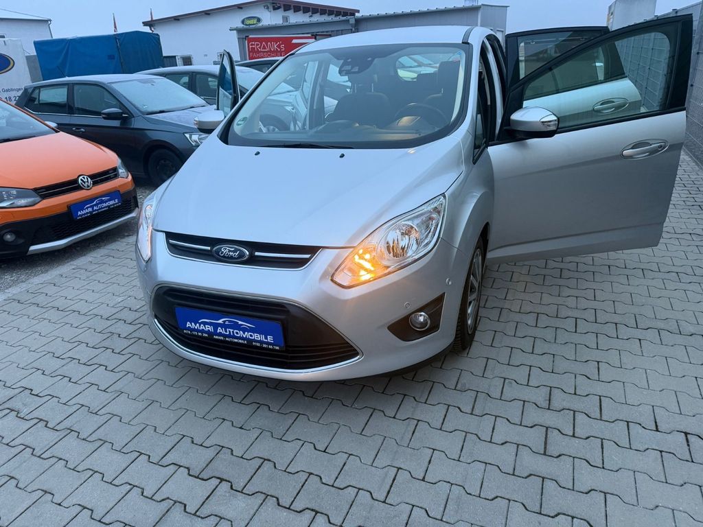 Ford C-Max - Bild 6
