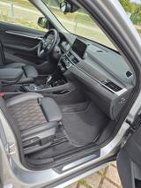 BMW X1 x25i xLine 8-Gang Navi DAB PanoD HUD Garantie - BMW: Automatik, 8 Gang