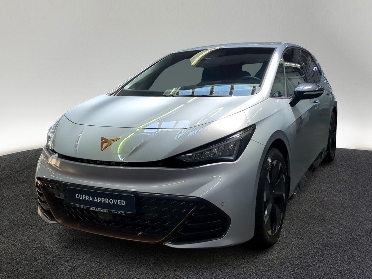 Cupra Born - Bild 2