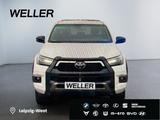 Toyota Hilux 2,8 l, 204 PS 6 Gang AT Double Cab INVINVC - Toyota Gebrauchtwagen in Schwerin