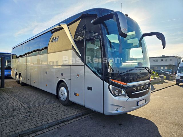 Setra S 517 HDH